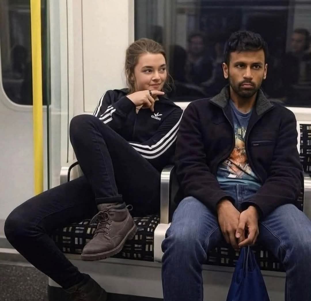 जर्मनी की मेट्रो में खींची गई तस्वीर ने बदली भारतीय युवक की किस्मत, वायरल फोटो से मिली नौकरी और रेगुलर परमिट