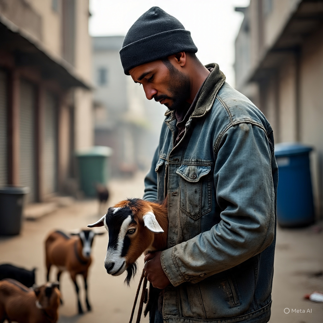 65 बकरियों की चोरी का आरोपी सुनील भोई को हाई कोर्ट से राहत नहीं, अग्रिम जमानत याचिका खारिज