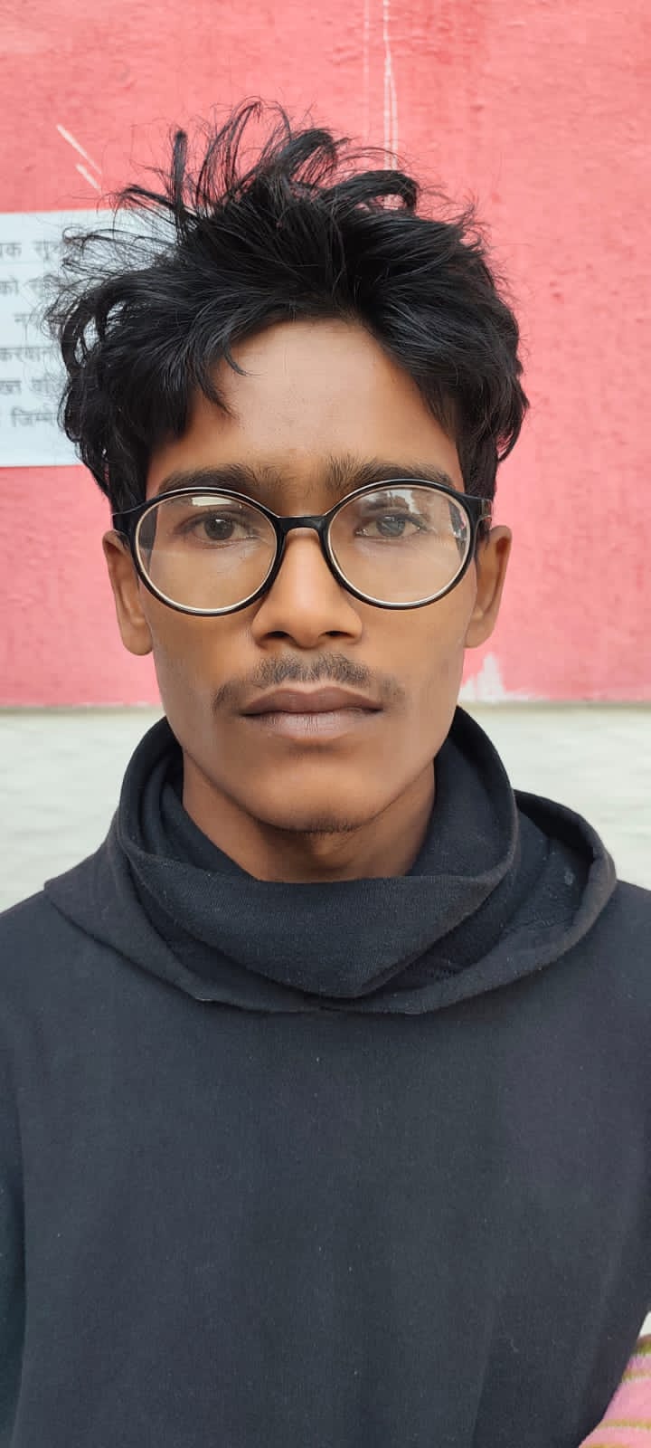 नाबालिक किशोरी को ब्लैकमेल करते हुए उसके साथ बार-बार दुष्कर्म करने वाला आरोपी धरा गया