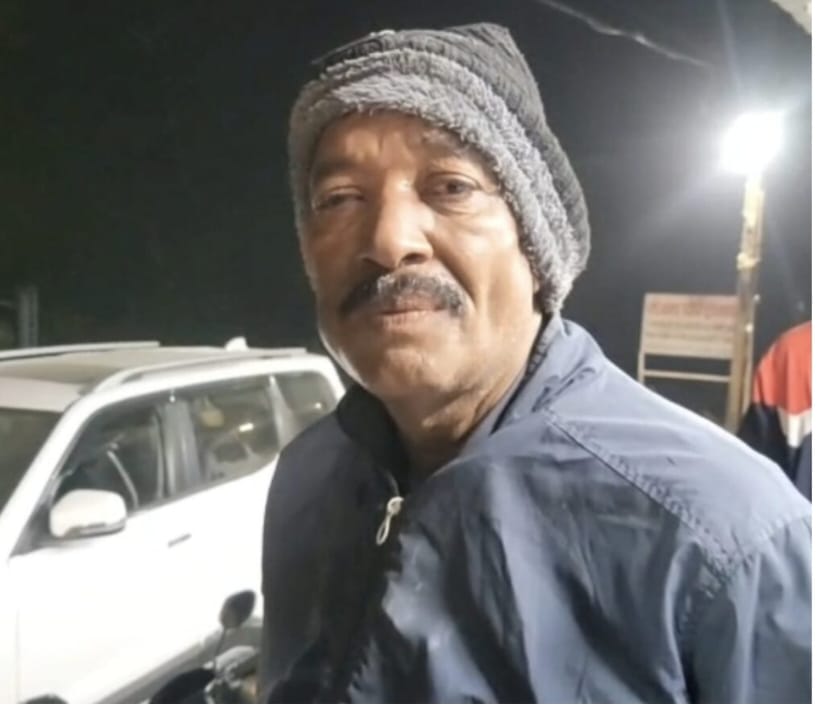 बिलासपुर में लूट की नाकाम कोशिश: पेट्रोल पंप मैनेजर पर मिर्ची पाउडर से हमला, जांच में जुटी पुलिस