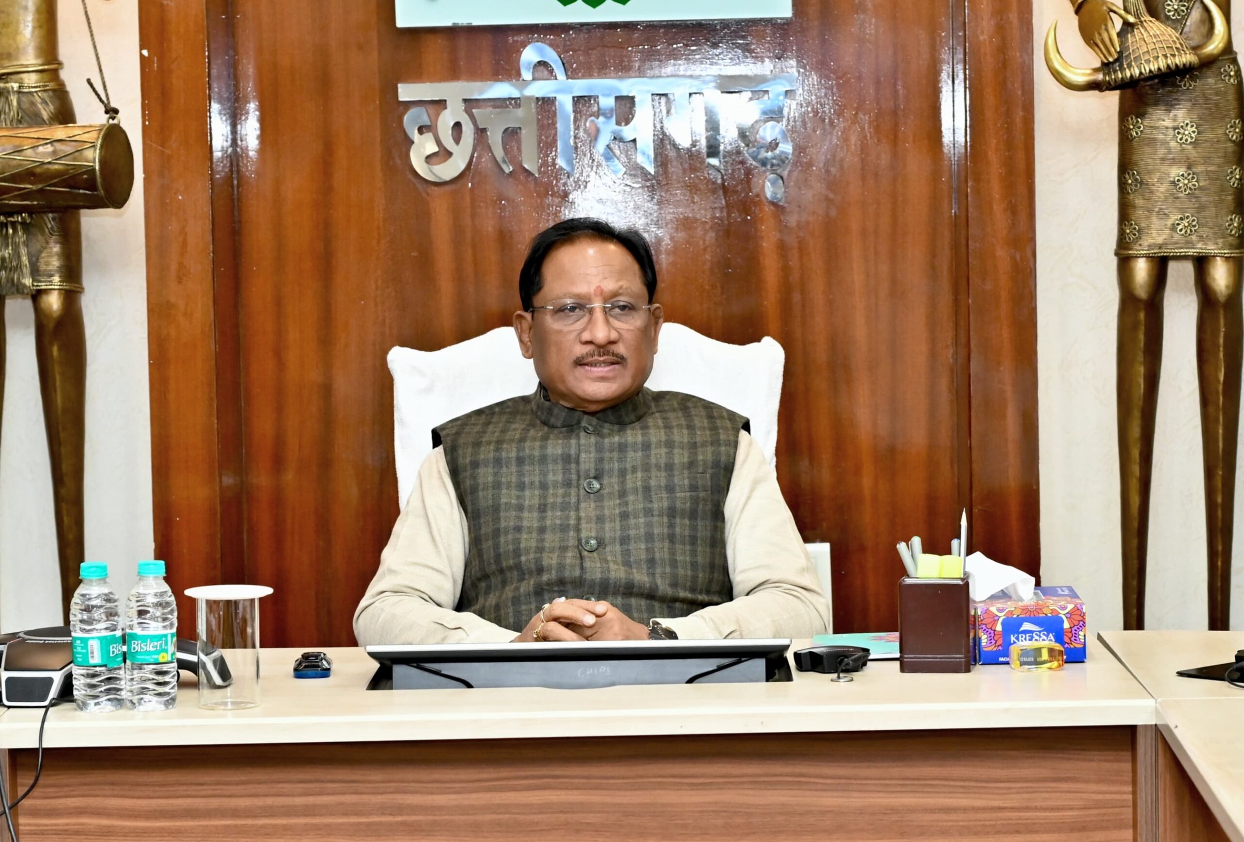 छत्तीसगढ़ में नई गाइडलाइन दरें लागू : ग्रामीण और शहरी क्षेत्रों में दरों का वैज्ञानिक युक्तिकरण, निवेश और पारदर्शिता को मिलेगा बढ़ावा