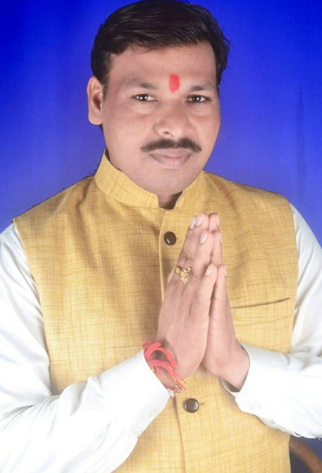 चंद्र प्रकाश सूर्या बने भाजपा अनुसूचित जाति मोर्चा के प्रदेश महामंत्री, प्रदेश नेतृत्व ने जताया भरोसा, कार्यकर्ताओं में उत्साह