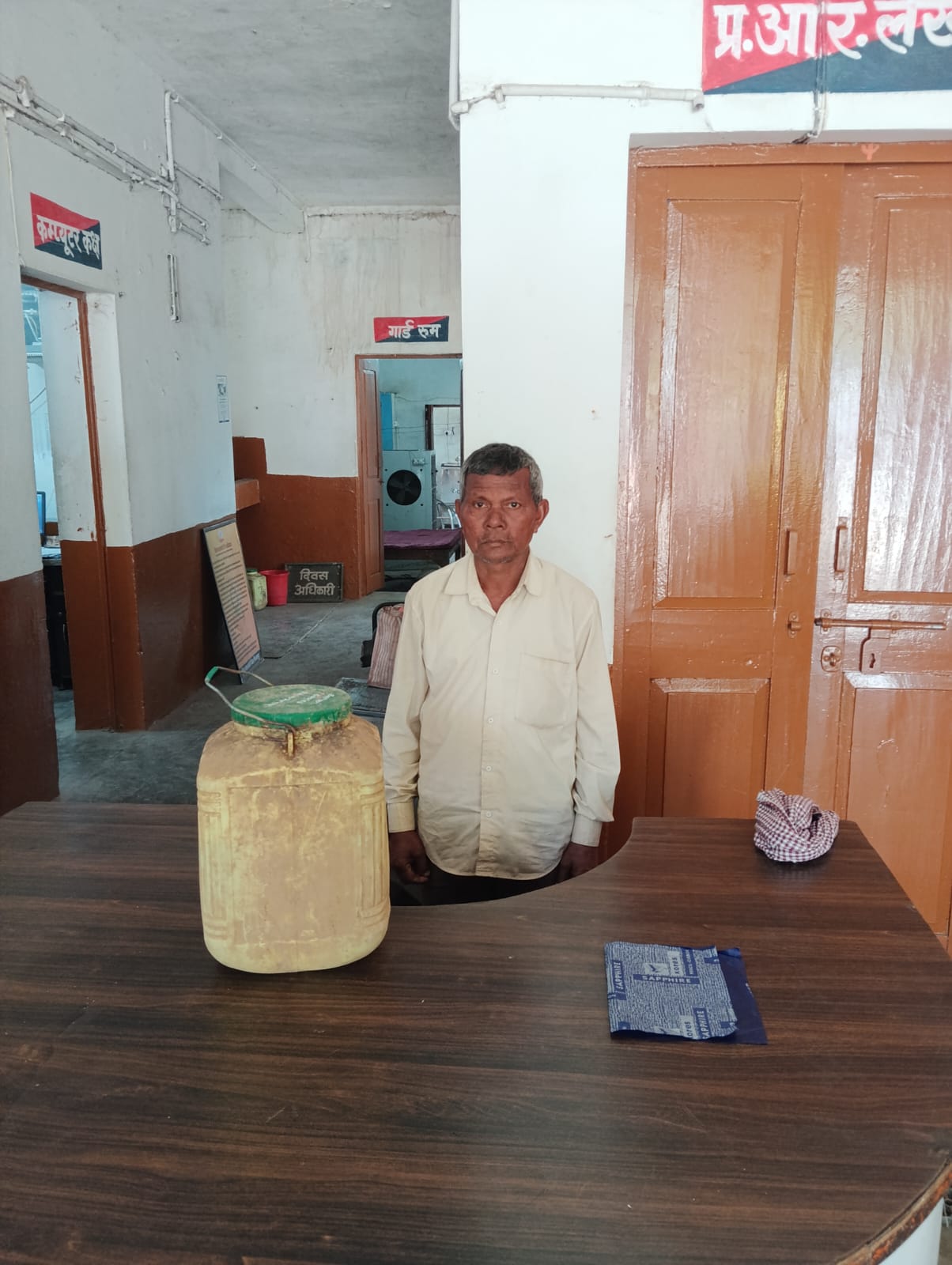 अवैध शराब कारोबार पर पुलिस की सख्ती, कोनी व रतनपुर पुलिस की बड़ी कार्रवाई