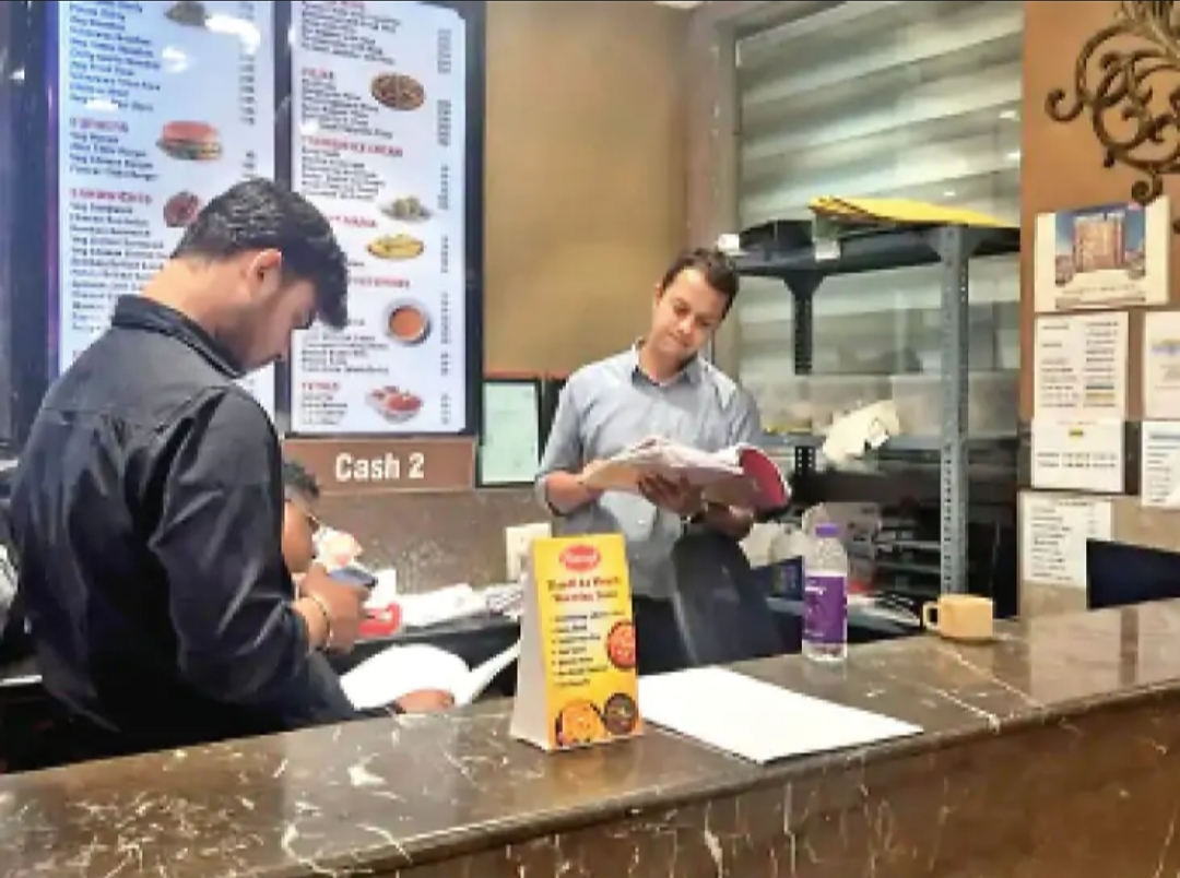 मौसाजी ग्रुप के सभी संस्थानों में स्टेट GST की बड़ी कार्रवाई, दूसरे दिन भी देर रात तक चली जांच, बिलिंग में गड़बड़ी और ITC के दुरुपयोग का शक