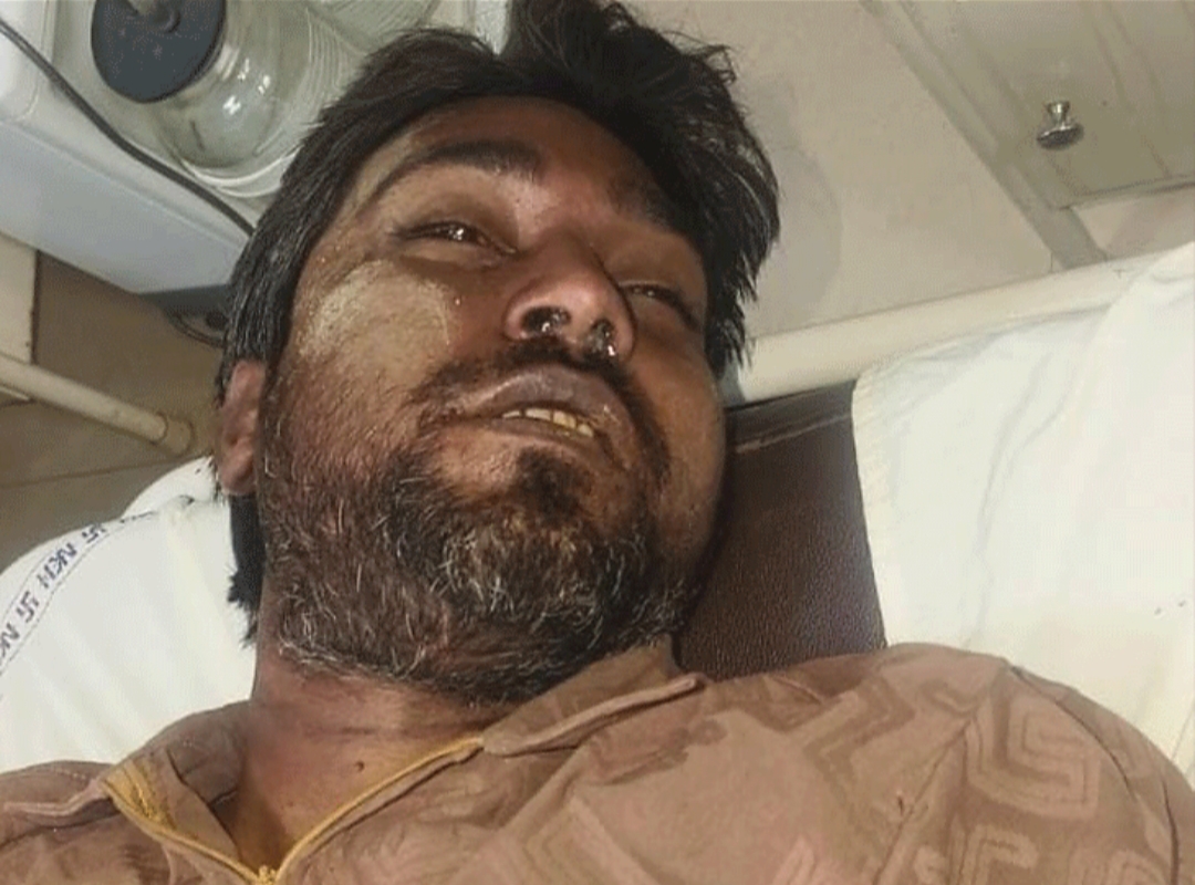 तांत्रिक क्रिया के नाम पर ट्रिपल मर्डर: 5 लाख को ढाई करोड़ बनाने का झांसा, बैगा ने तंत्र-मंत्र से तीन लोगों की ले ली जान