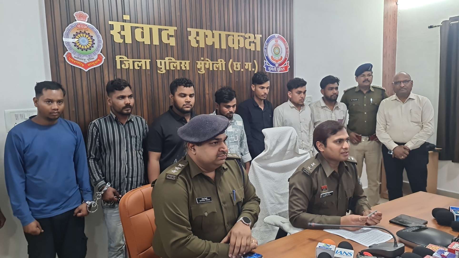 बरेला अपहरण–हत्याकांड में बड़ा खुलासा, आरोपियों को बचाने में जनप्रतिनिधि व कथित पत्रकार भी शामिल