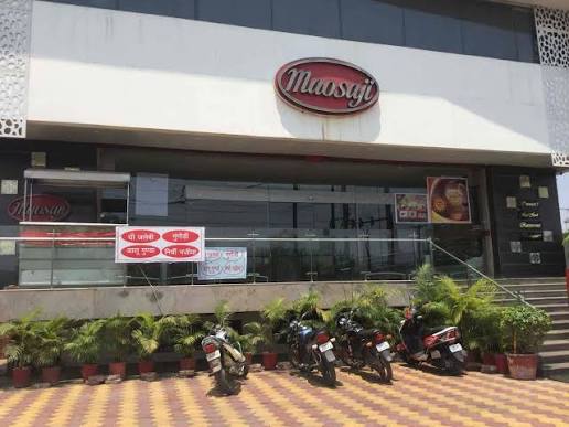 मौसाजी स्वीट्स में टैक्स चोरी का बड़ा खुलासातीन दिन की स्टेट जीएसटी जांच में करोड़ों की गड़बड़ियां सामने, फर्म ने 1.5 करोड़ रुपए टैक्स सरेंडर किया