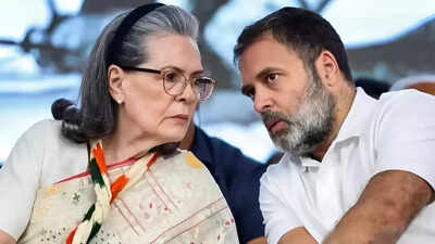 नेशनल हेराल्ड केस में नई FIR दर्ज, सोनिया–राहुल समेत सैम पित्रोदा पर भी आपराधिक साजिश और धोखाधड़ी का मामला