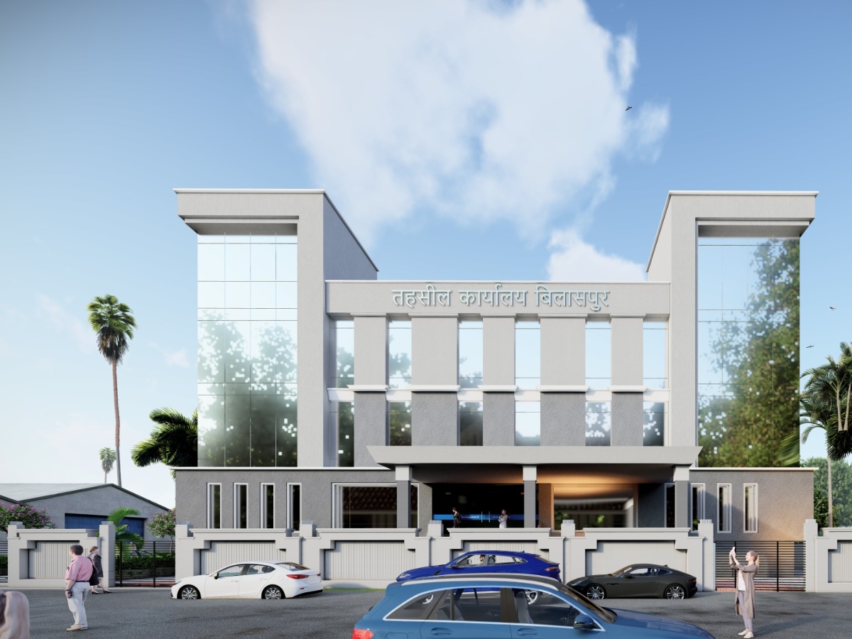 नए भवन के निर्माण तक पुराने संभागायुक्त कार्यालय में संचालित होगी तहसील, कमिश्नर की मंजूरी, शिफ्टिंग पर जल्द होगा अंतिम निर्णय
