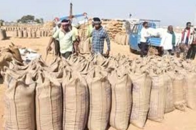 धान खरीदी में नया रिकॉर्ड: 13 जनवरी तक 17.77 लाख किसानों के खातों में पहुंचा ₹23,448 करोड़