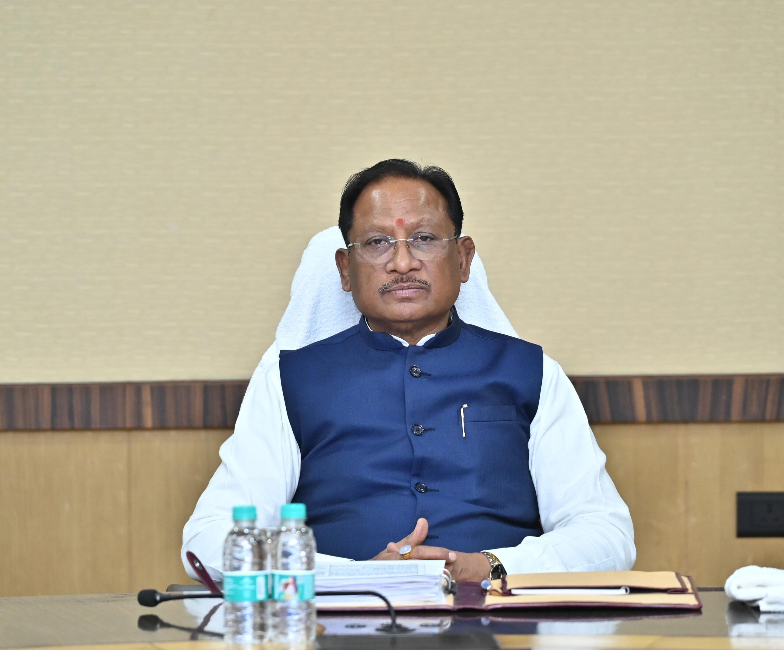 मुख्यमंत्री निवास में 8 जनवरी गुरुवार को होगा जनदर्शन