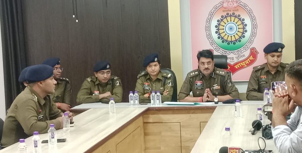 बिलासपुर में राष्ट्रीय सड़क सुरक्षा माह 2026 का शुभारंभ,सड़क दुर्घटनाओं में मृत्यु दर घटाने में प्रदेश में अव्वल रहा बिलासपुर