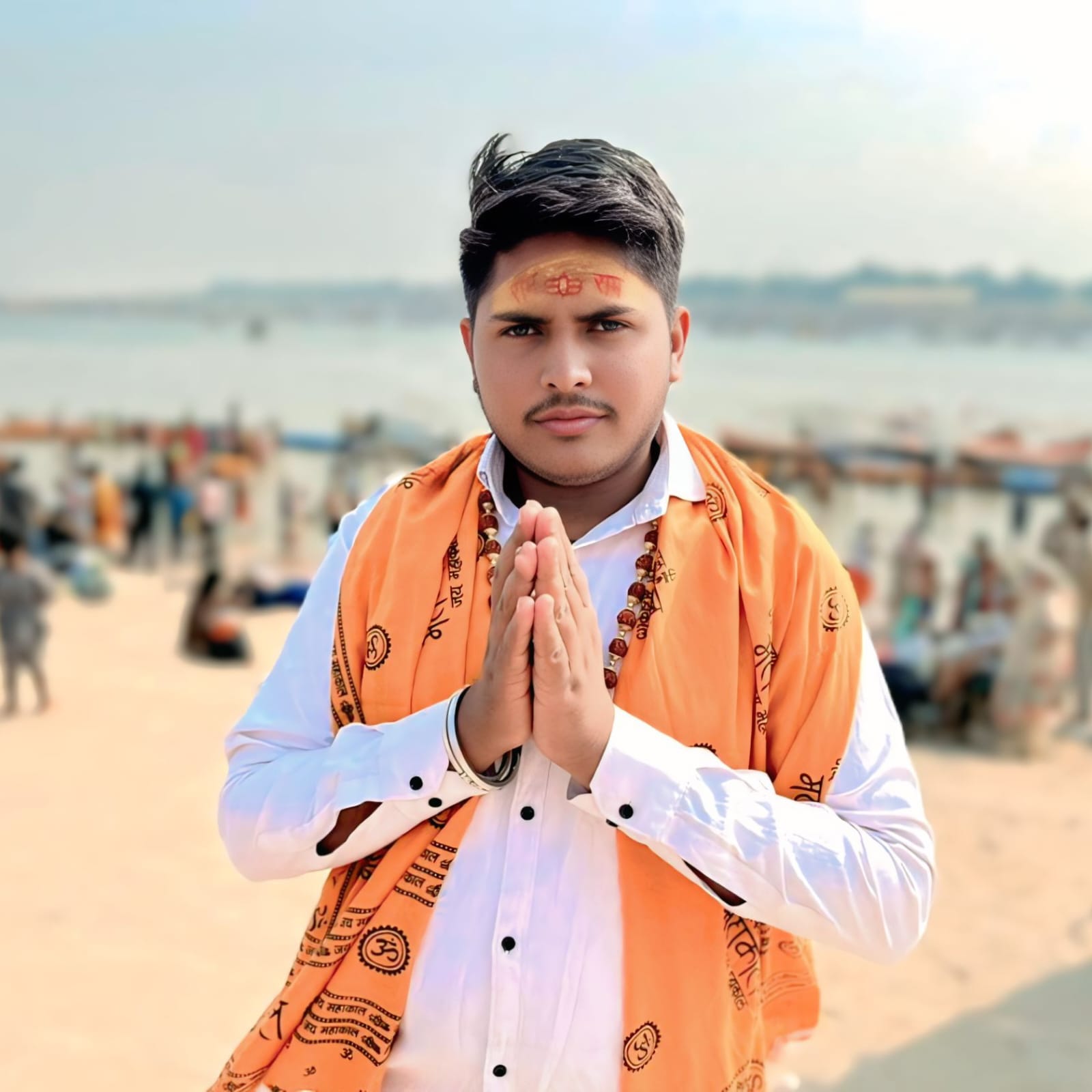 राजस्थान गाड़ियां लोहार विकास समिति में बड़ा संगठनात्मक निर्णय, करण भंवरलाल गाड़ियां लोहार को किया गया राजस्थान प्रदेश मंत्री नियुक्त