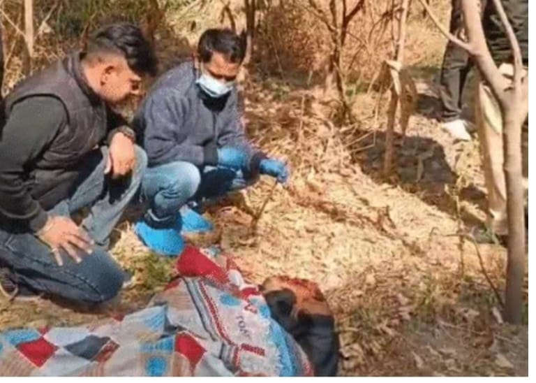 कोरबा में शक और गुस्से ने ली जान, पड़ोसी की कुल्हाड़ी से हत्या