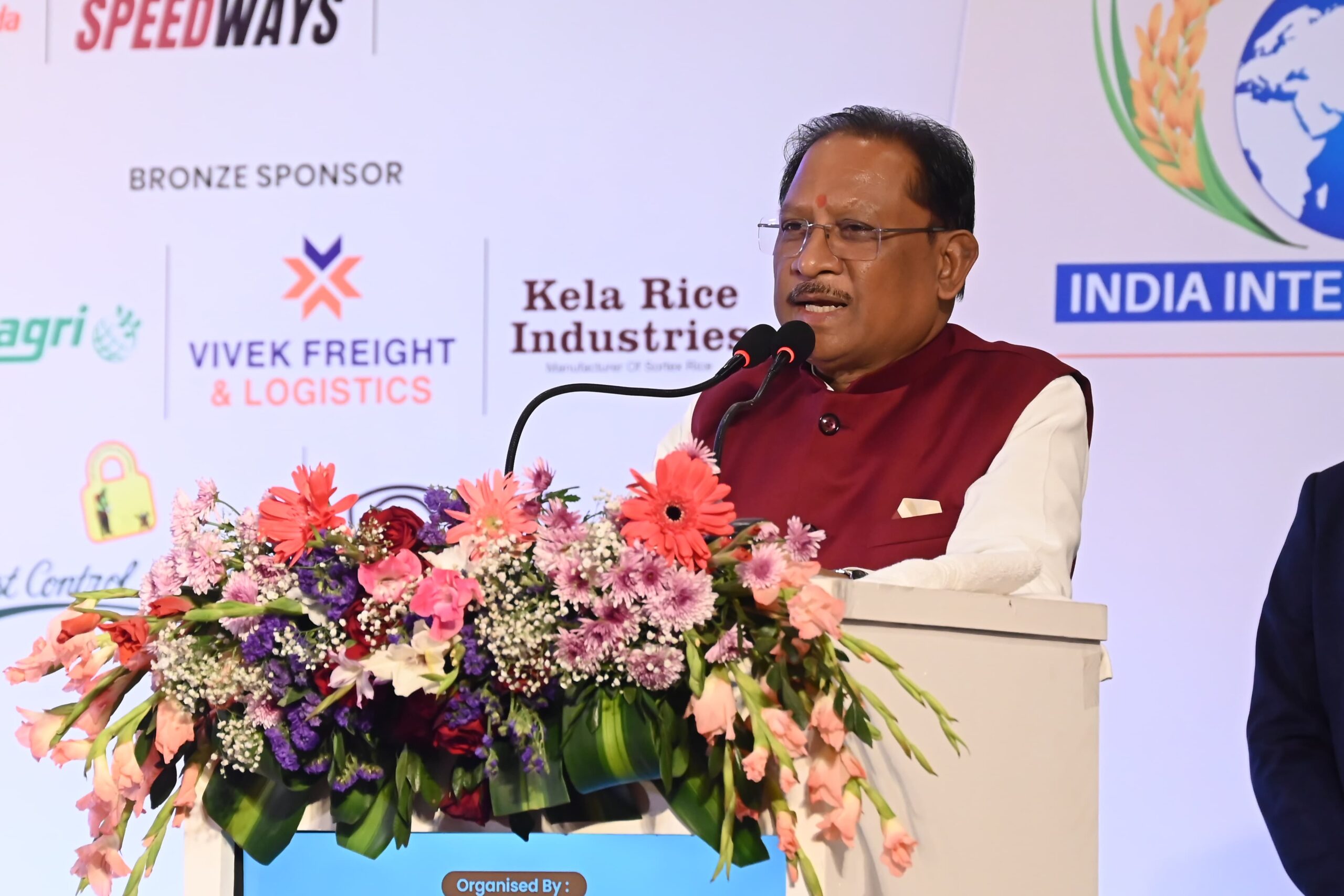 चावल निर्यातकों को दी बड़ी सौगात, मंडी शुल्क में छूट की अवधि एक साल बढ़ाई गई