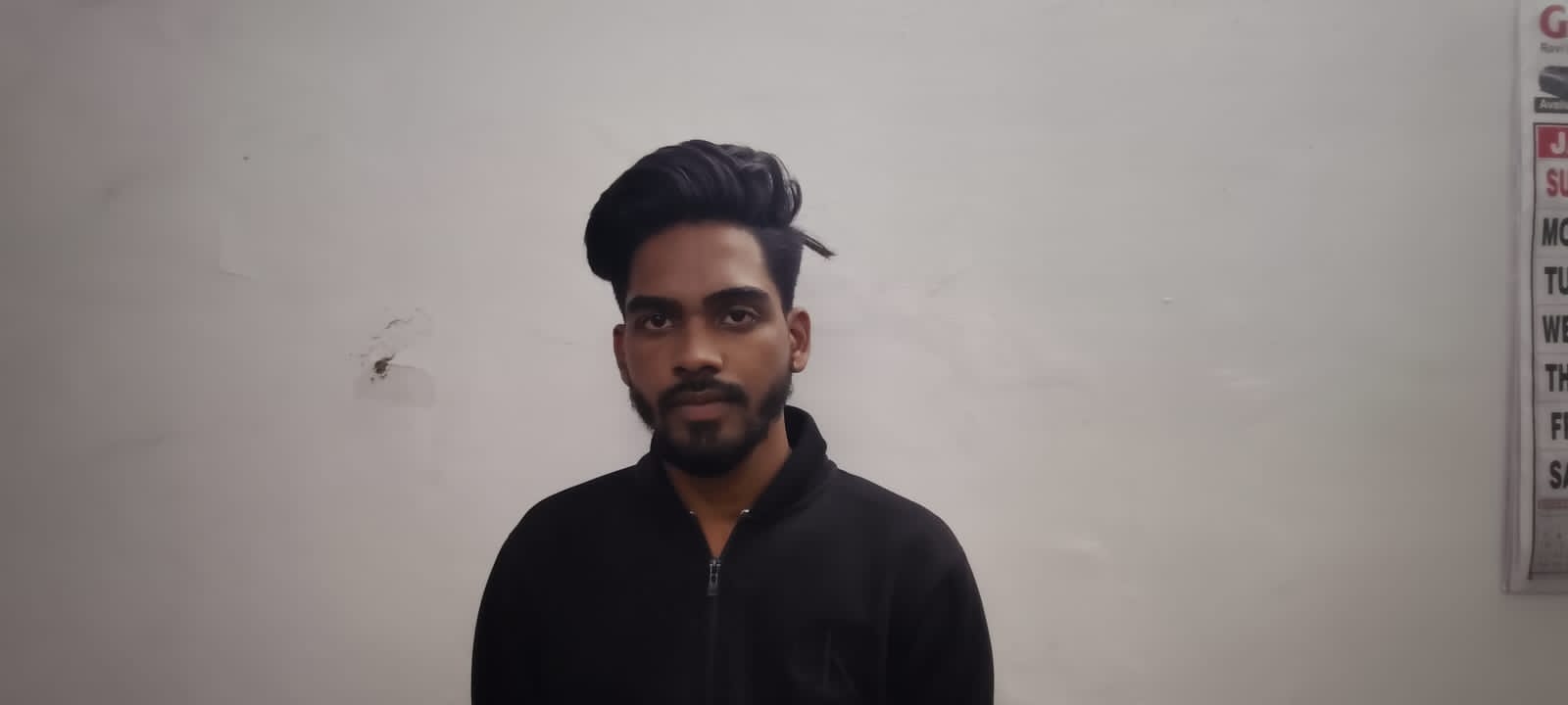 बिलासपुर: प्राइवेट वीडियो वायरल करने की धमकी देकर ब्लैकमेल करने वाला आरोपी गिरफ्तार