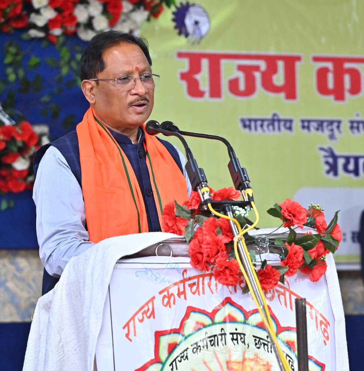 मुख्यमंत्री श्री विष्णुदेव साय ने स्वामी विवेकानंद जयंती ‘राष्ट्रीय युवा दिवस’ पर प्रदेशवासियों को दी शुभकामनाएं