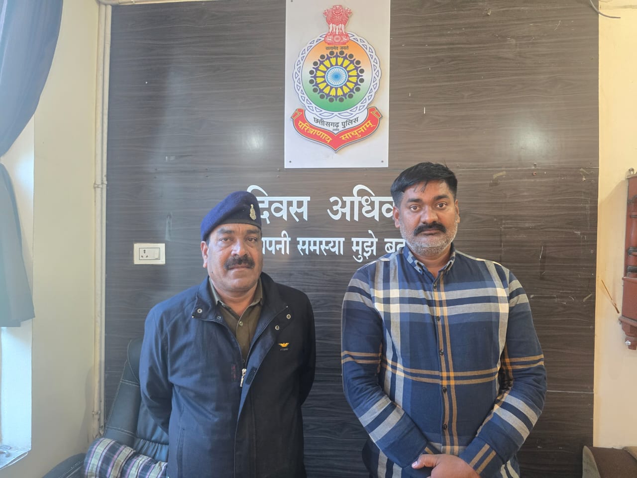 शादी का झांसा देकर महिला से दुष्कर्म, गर्भपात कराया, धमकी देने वाला आरोपी गिरफ्तार