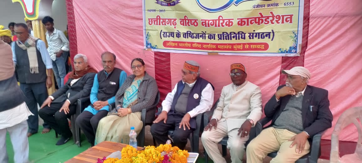 अशिक्षा और नशा समाज की उन्नति में सबसे बड़ी बाधा — चन्द्र प्रकाश देवरस