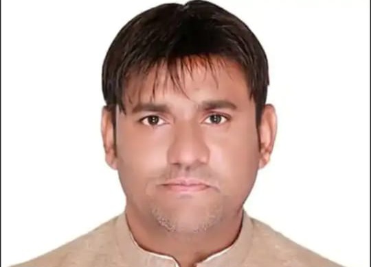 कांग्रेस ने शहर में चार नए ब्लॉक अध्यक्ष बनाए, ग्रामीण क्षेत्रों में तीन पुराने चेहरों को दोबारा सौंपी कमान