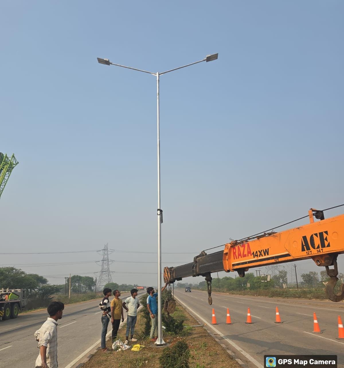 एनएचएआई ने ब्लैक-स्पॉट्स दुरुस्त किए, 200 करोड़ की परियोजनाएं प्रक्रिया में, छत्तीसगढ़ में अंडर-पास और सर्विस रोड निर्माण के लिए टेंडर जारी, संरचनात्मक सुधार कार्य प्रगति पर