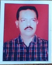 पल्लव धर बने भा.ज.पा. जनकल्याण मंच के प्रदेश प्रवक्ता