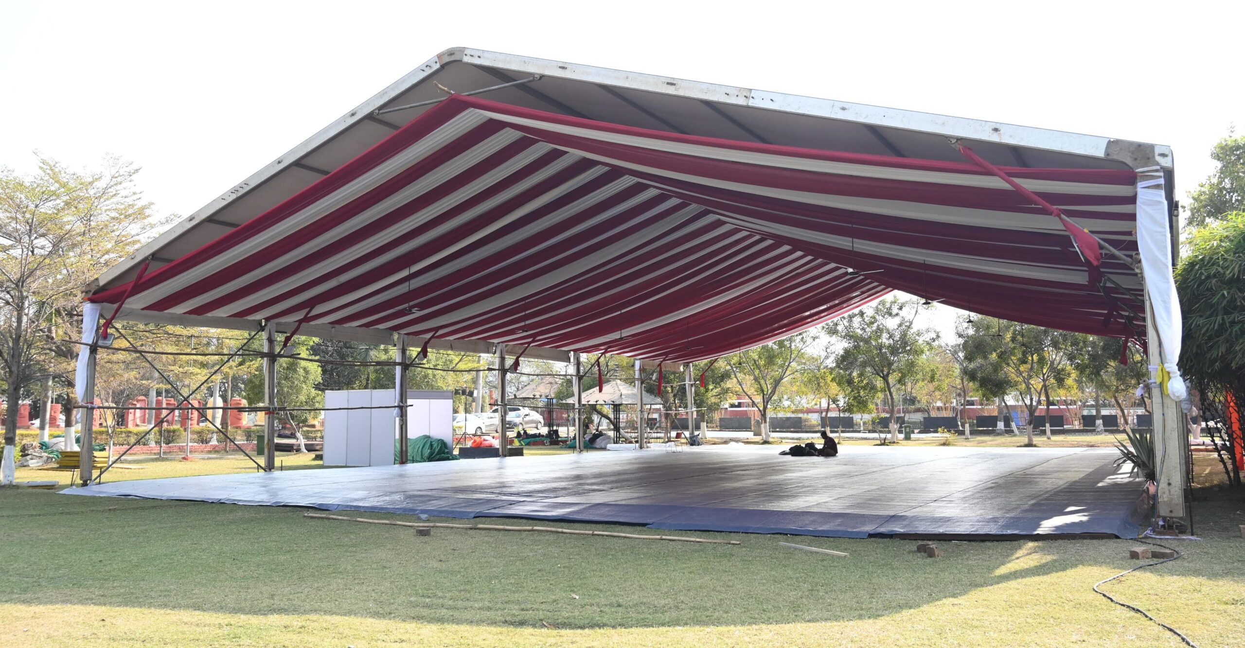 23 से 25 जनवरी तक नवा रायपुर के पुरखौती मुक्तांगन में तीन दिवसीय भव्य आयोजन