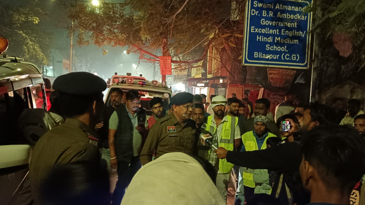 यातायात वायलेशन फ्री जोन के लिए सख्ती, चार नए सेक्टरों में चला विशेष अभियान