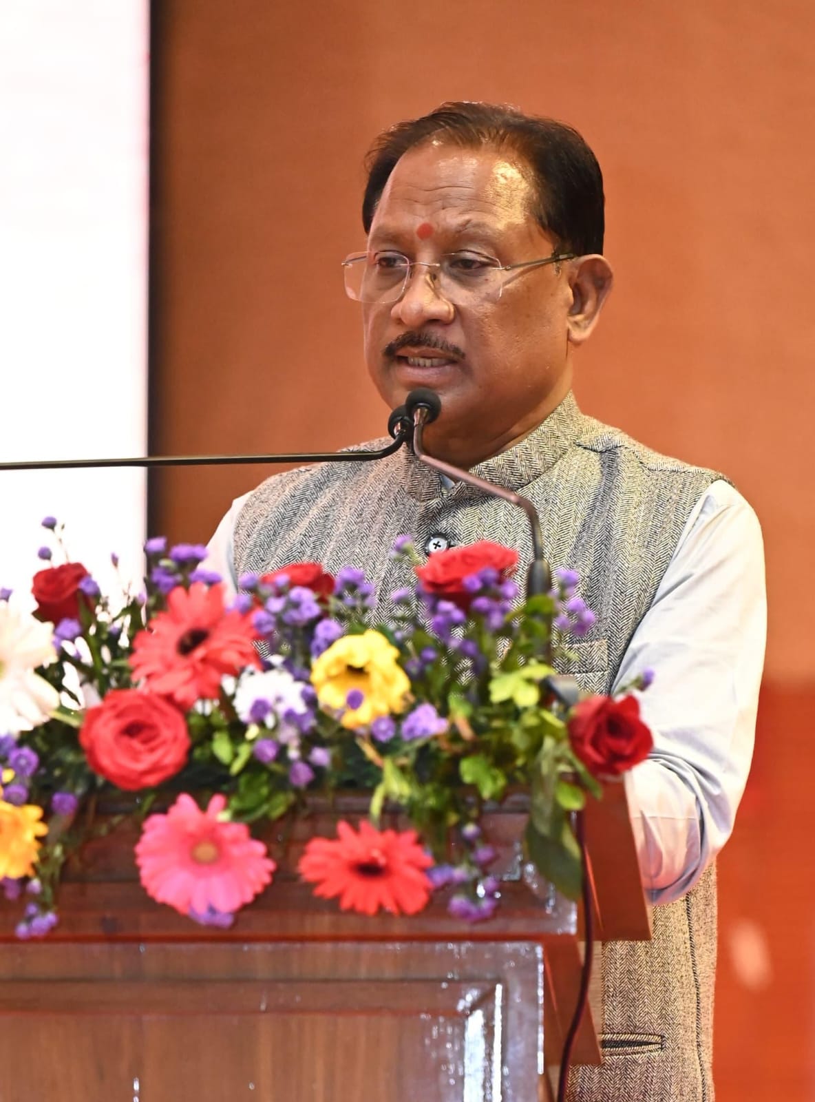 छत्तीसगढ़ की धरती जनजातीय शौर्य और बलिदान की साक्षी : मुख्यमंत्री श्री विष्णु देव साय