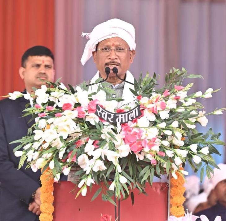 भारत अंतरराष्ट्रीय लोकतंत्र एवं निर्वाचन प्रबंधन सम्मेलन (IICDEM)–2026प्लेनरी सत्र में 42 देशों के चुनाव प्रबंधन निकायों के प्रमुखों की सहभागितानिर्वाचन प्रशासन के समक्ष वैश्विक चुनौतियों पर हुआ उच्च-स्तरीय विचार-विमर्श