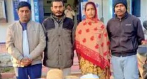 बैंक की नौकरी छोड़ बना गांजा तस्करी का मास्टरमाइंड, एमबीए पास पूर्व डिप्टी मैनेजर समेत चार आरोपी गए जेल