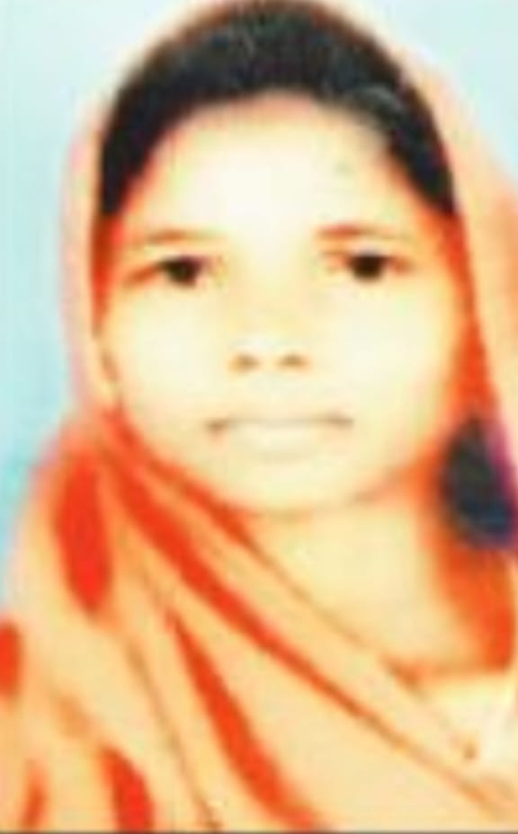 बाइक की टक्कर से महिला की मौत, पुलिस जांच में जुटी