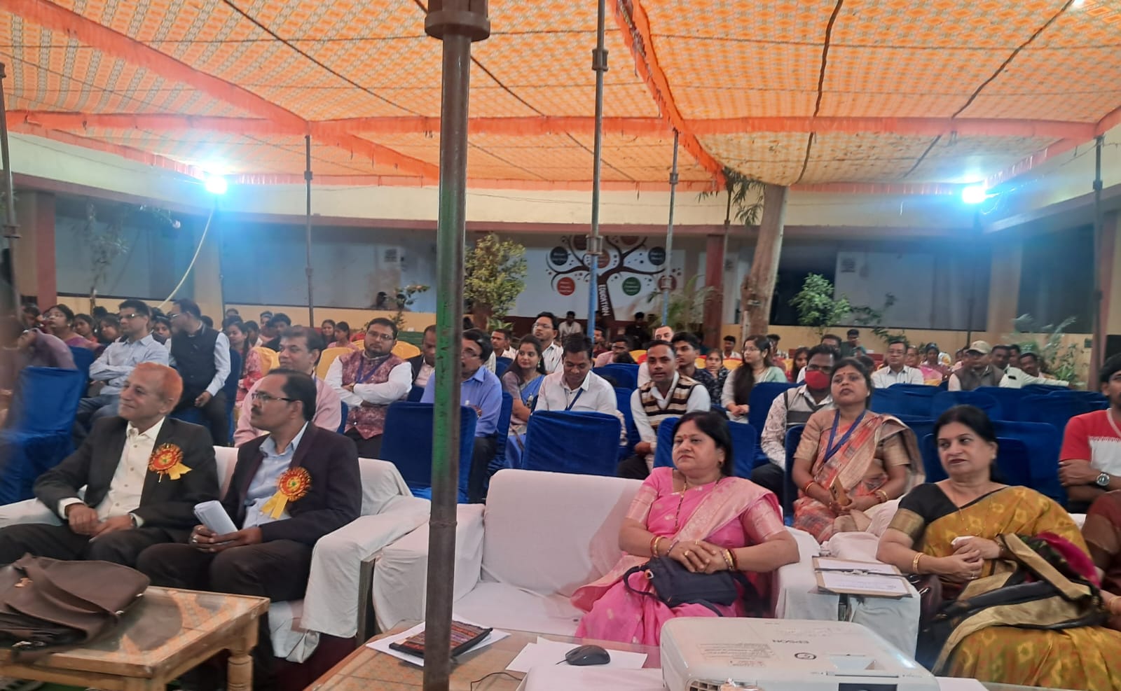 पुरातन काल से ही भारतीय भाषाओं के मध्य सह अस्तित्व का भाव- डॉ संजय अनंत