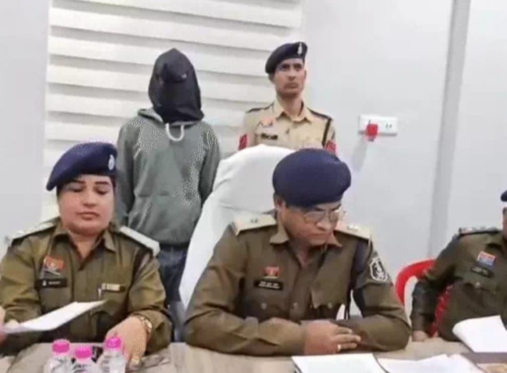 शारीरिक संबंध बनाने तक तो सब ठीक था लेकिन जैसे ही प्रेमिका ने शादी के लिए बनाया दबाव तो युवक ने हत्या कर उसकी लाश डैम में फेंक दी