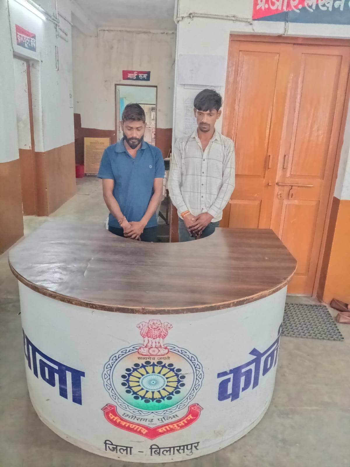 कोनी क्षेत्र में हुई पत्थरबाजी की घटना को पुलिस ने लिया संज्ञान में , सोशल मीडिया पर वायरल मारपीट के मामले में कोनी पुलिस का स्पष्टीकरण, दो पर प्रतिबंधात्मक कार्रवाई