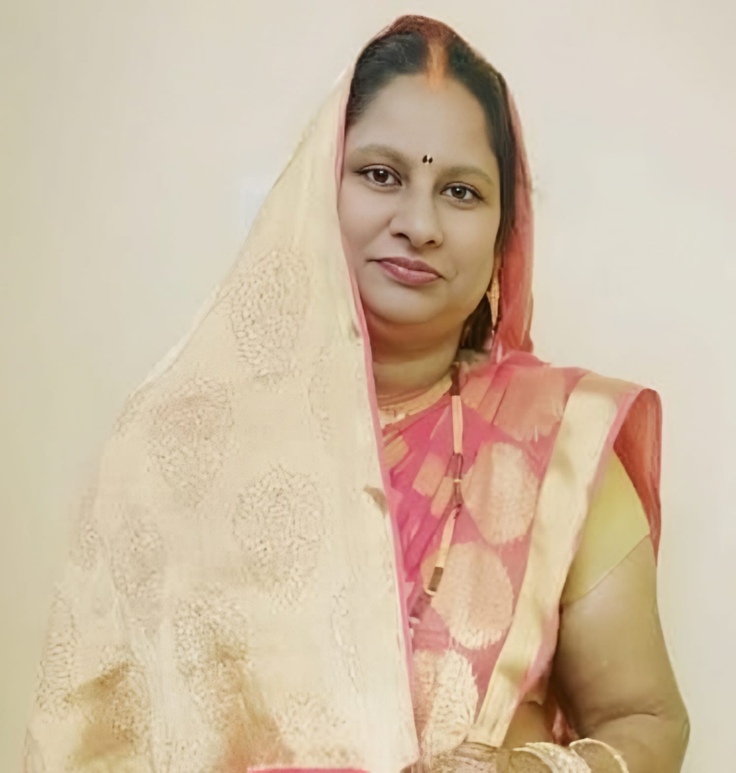 समग्र ब्राह्मण परिषद् छत्तीसगढ़ के त्रैवार्षिक निर्वाचन में श्रीमती प्रमिला तिवारी एवं पं.रामानुज तिवारी बने नये नेतृत्वकर्ता.