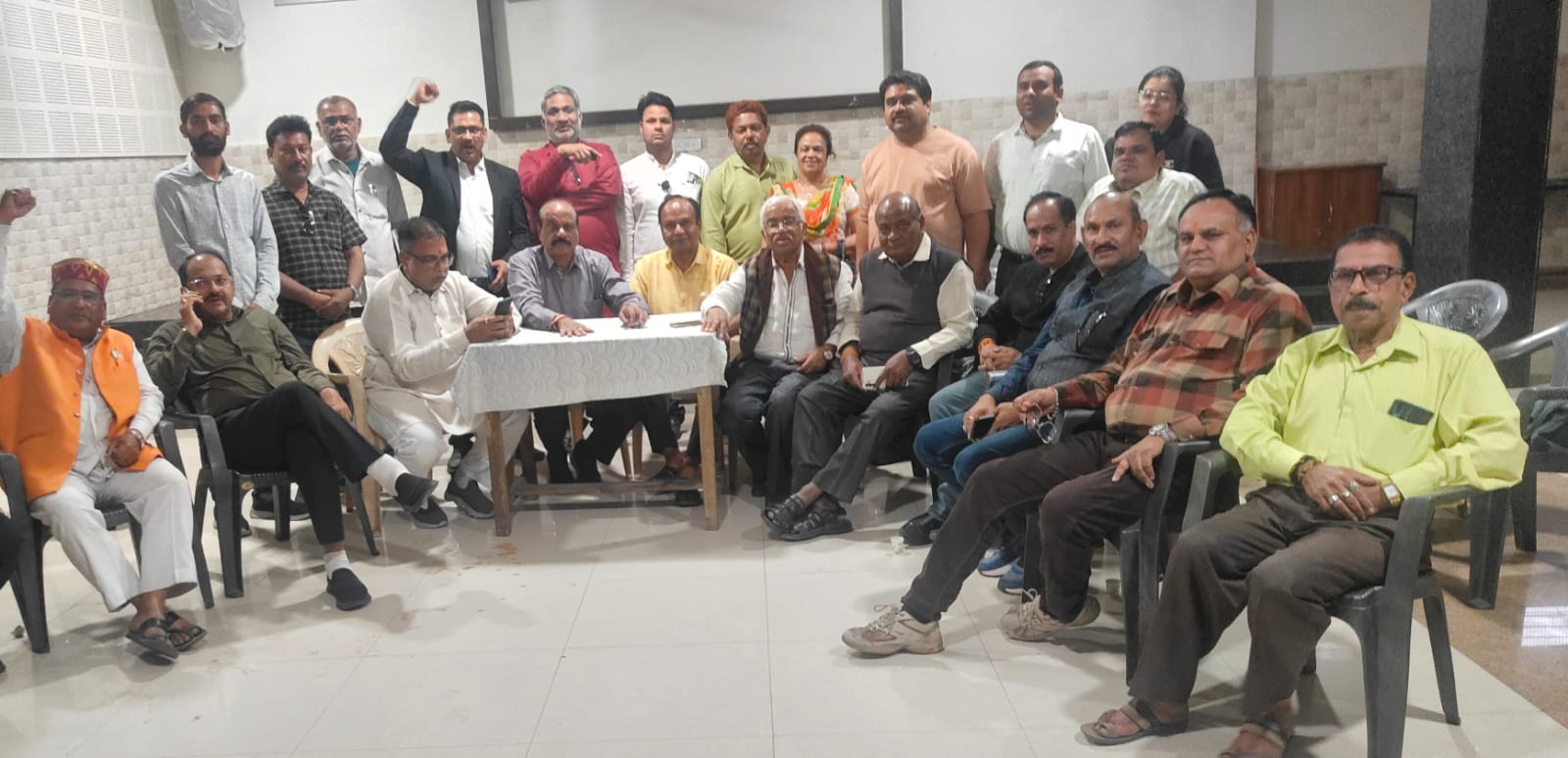 यूजीसी के काले कानून के विरोध में सर्व सवर्ण समाज का भारत बंद का आव्हान, रविवार को बिलासपुर बंद