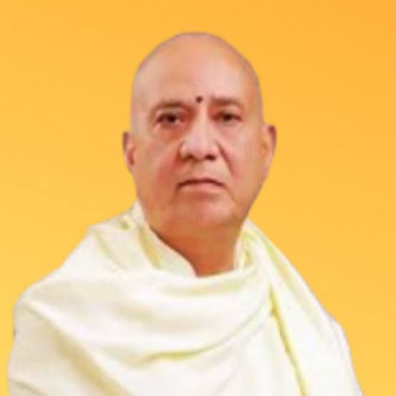 12 जनवरी से लाल बहादुर शास्त्री मैदान में श्रीराम कथा, 11 को निकलेगी भव्य कलश यात्रा