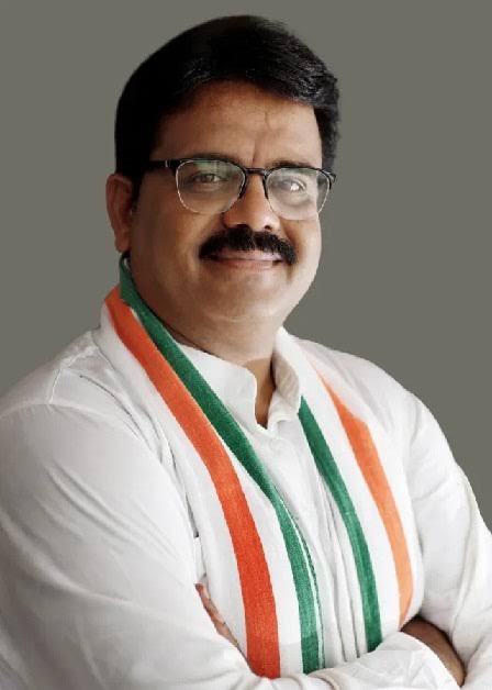 रायपुर नहीं, रतनपुर में बने भारत भवन, पर्यटन को मिलेगा बढ़ावा, कोटा विधायक अटल श्रीवास्तव ने मुख्यमंत्री को लिखा पत्र