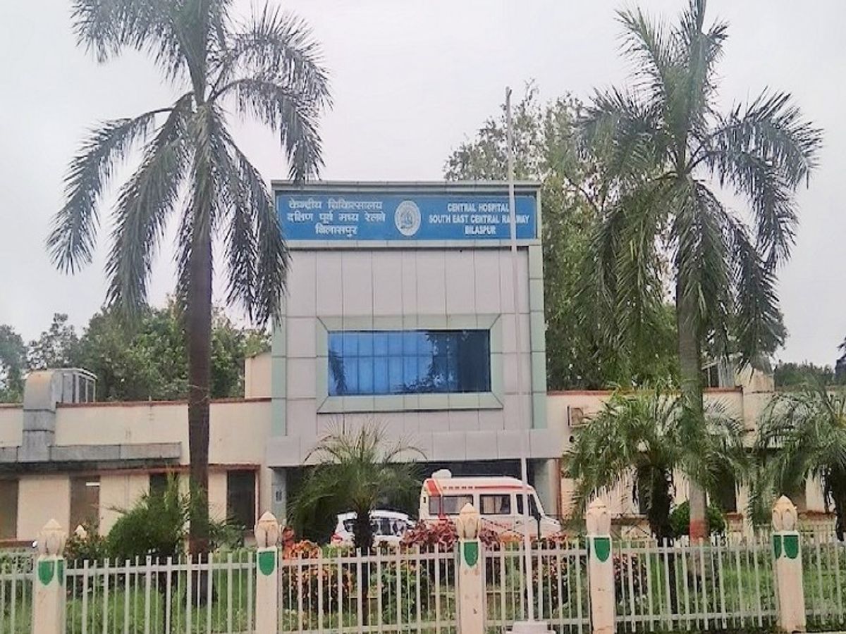 रेलवे के हाई-प्रोफाइल आयोजन में फूड प्वाइजनिंग, 25 से अधिक अधिकारी व परिजन बीमार