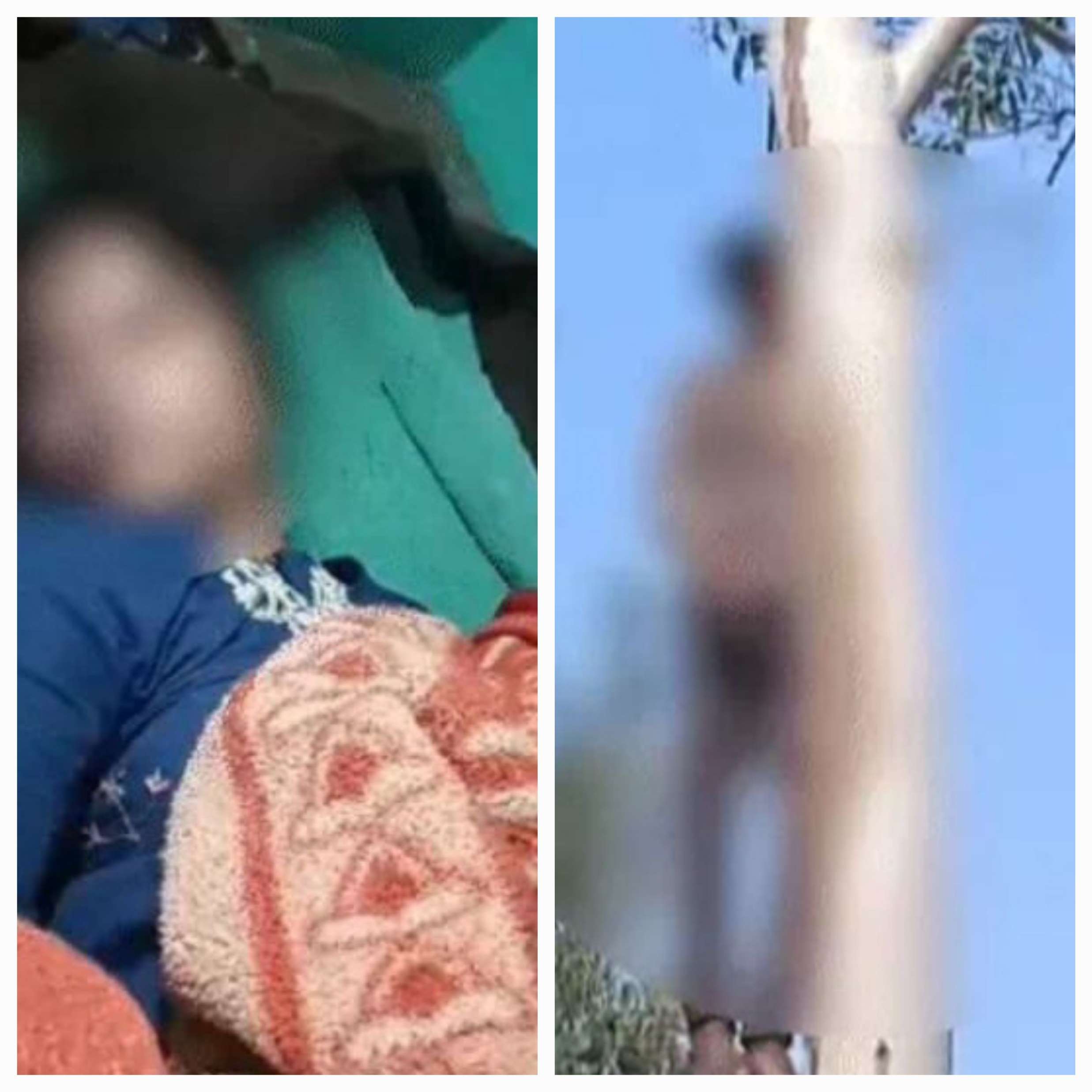 शादी नहीं हो पाई तो वेलेंटाइन वीक में कपल ने फांसी लगाकर दे दी जान