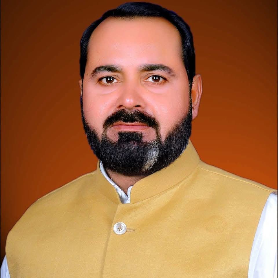 भाजपा सोशल मीडिया जिला बिलासपुर शहर की नई कार्यकारिणी घोषित