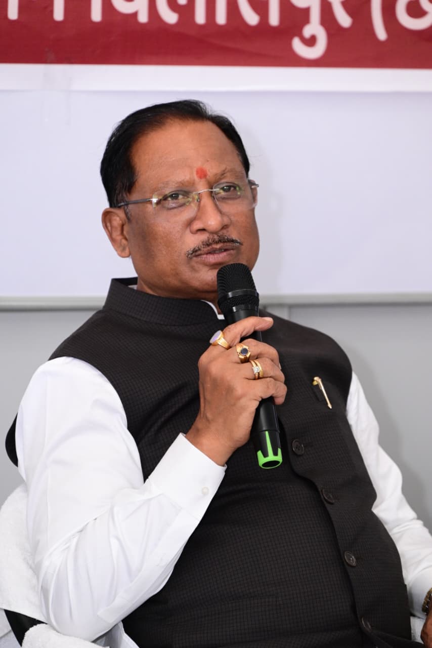 मुख्यमंत्री श्री विष्णुदेव साय 263 करोड़ रूपए से अधिक के विकास कार्याें का करेंगे लोकार्पण-शिलान्यास, 24.28 लाख किसानों के खाते में 10324 करोड़ राशि का करेंगे अंतरण