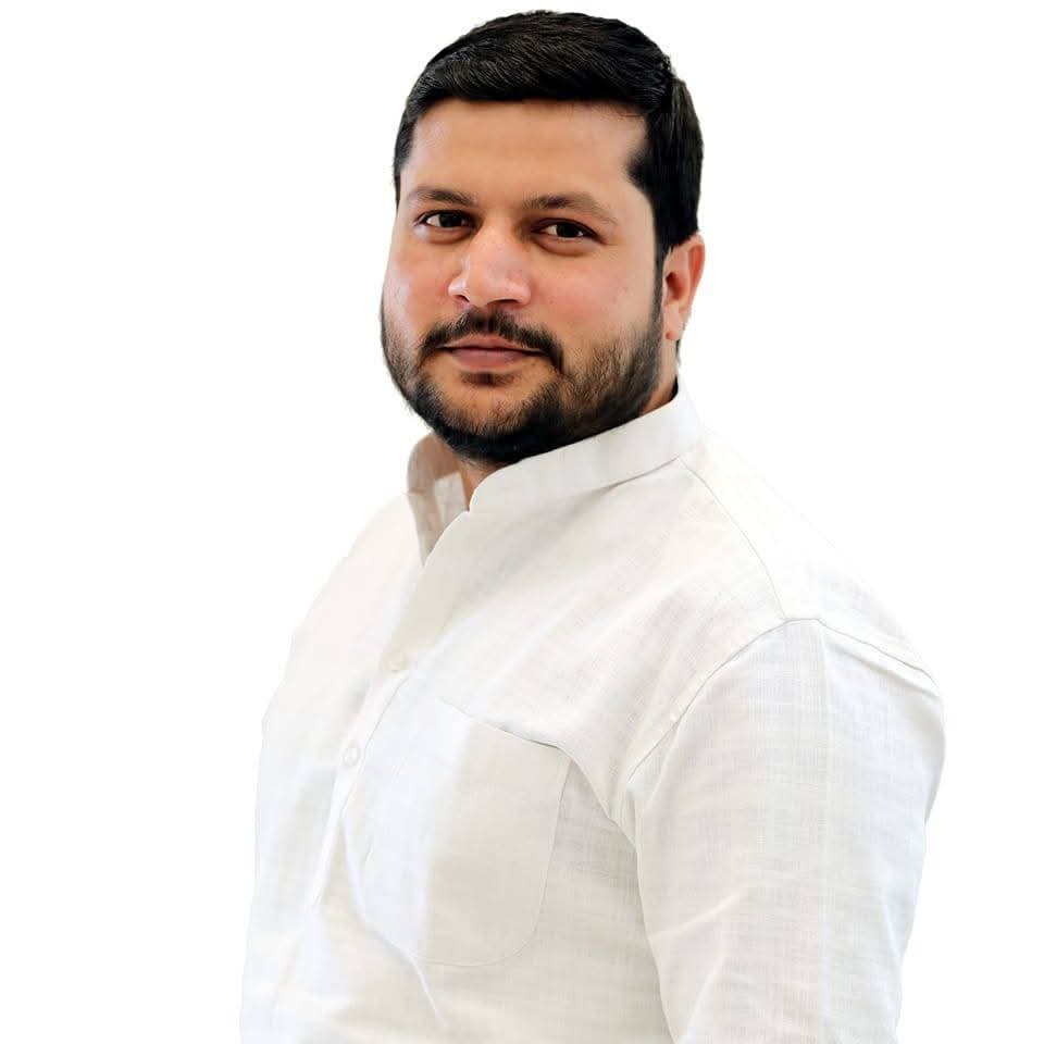 विकसित भारत के संकल्प को साकार करने वाला लोककल्याणकारी बजट, युवाओं, किसानों और मध्यम वर्ग के लिए नई संभावनाओं का द्वार:- रौशन सिंह