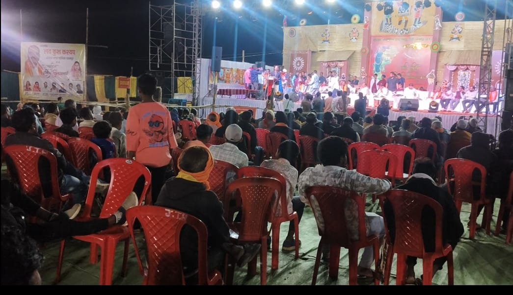 रतनपुर मेले का उद्घाटन तो हुआ, मगर उत्साह नहीं,रतनपुर ऐतिहासिक मेले में कम नजर आई भीड़, उठे सवाल