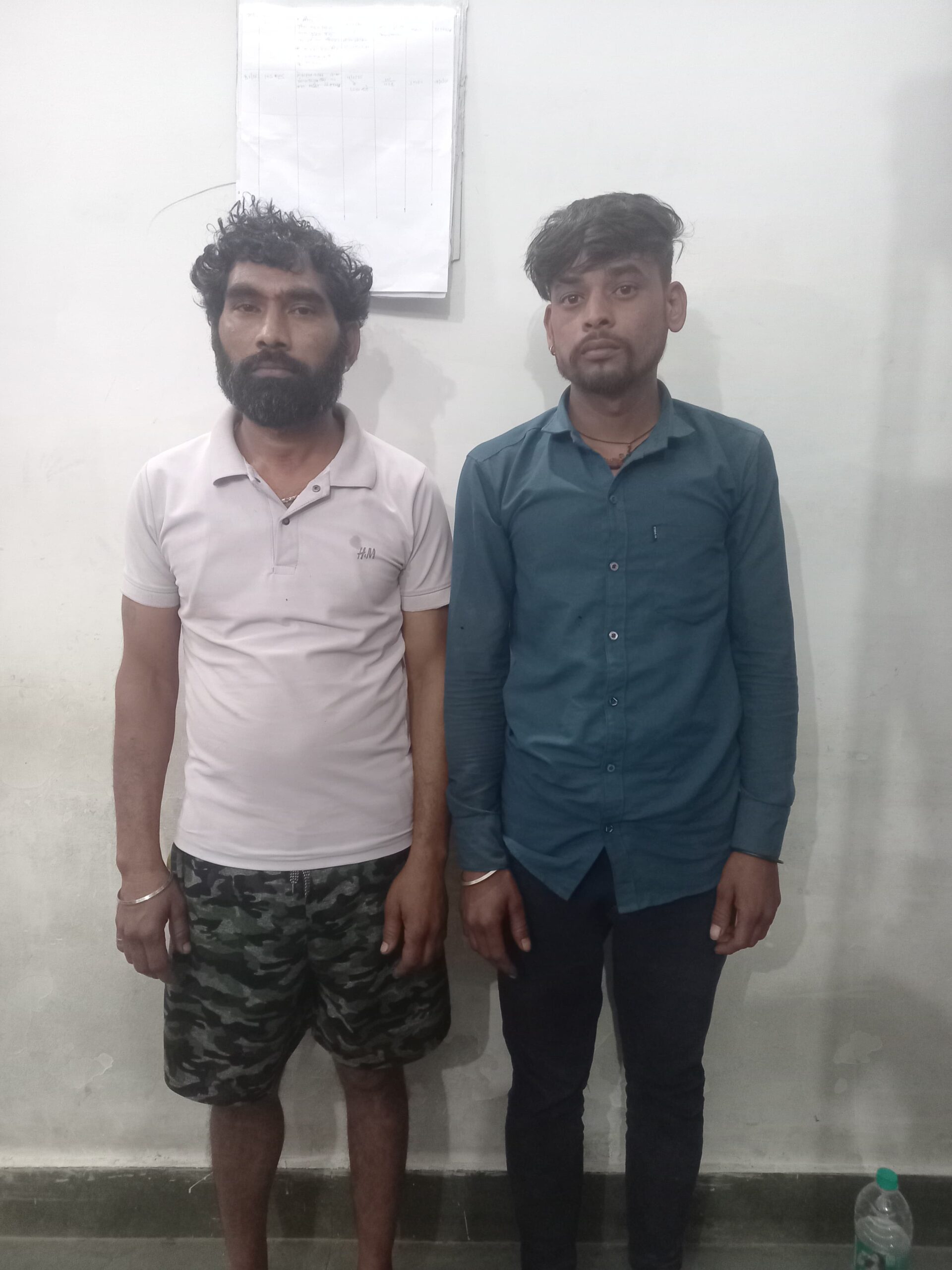 वन क्षेत्र रक्षक से मारपीट, शासकीय कार्य में बाधा,शराब के नशे में कार खड़ी कर रास्ता रोका, दो आरोपी हिरासत में, रतनपुर पुलिस ने दर्ज किया अपराध, अन्य आरोपियों की तलाश जारी