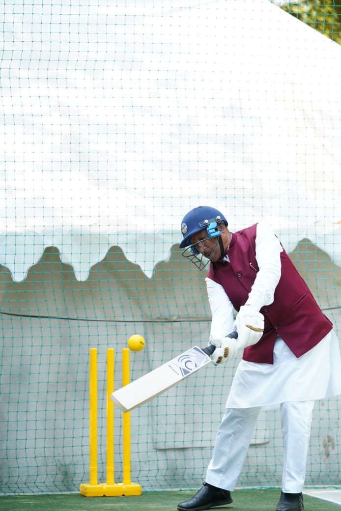 ग्लोबल टूरिज्म डेस्टिनेशन के रूप में विकसित होगा मयाली – मुख्यमंत्री श्री विष्णु देव साय