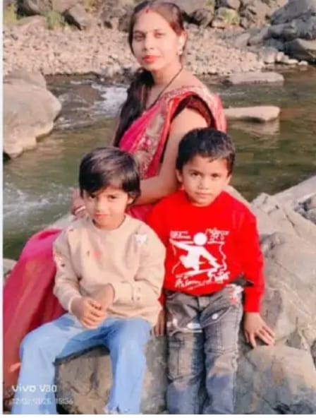 बिलासपुर की एक महिला तीन बच्चों सहित रहस्यमयी ढंग से हुई लापता, मोबाइल बंद होने से बढ़ी चिंता, पुलिस तलाश में जुटी