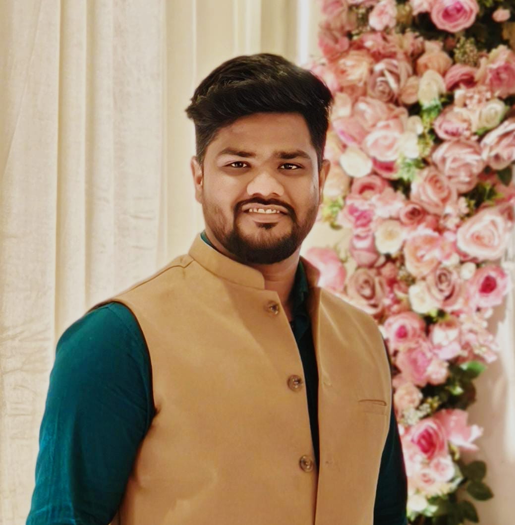 भाजपा युवा मोर्चा बिलासपुर जिला मंत्री बने मोनू रजक, कार्यकर्ताओं में उत्साह