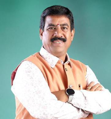 मोदी की गारंटी और साय-सरकार का संकल्प पूरा होने पर किसान मोर्चा प्रदेश अध्यक्ष ने ज्ञापित की कृतज्ञता